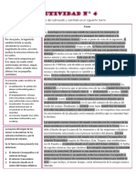 Actividad N°4 Segunda Parcial