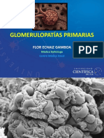 Glomerulopatias 1rias