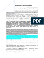 Las Políticas Públicas Como Garantía de Los Derechos Fundamentales