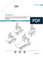 Global S Site Prep Manual