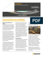 FS Horizontal Directional Drilling