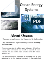 Lecture5b Ocean Energy