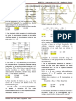 3° Simulacro Matematica 2023-1