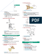 MSK Lec #3.1 Hip