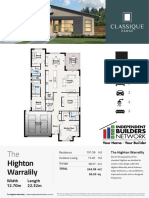 Highton Warralily - Coloured Brochure - Web