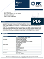 Xpon Ont Flash 2k15x Dual Band US - Spec Sheet