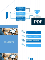 Plantilla Power Point Estadistica