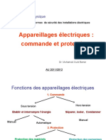 1FST - Appareillages Électriques