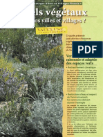 Guide Plantes Transparences