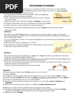 Serie Dynamique