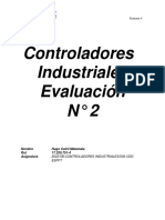 Evaluacion #Controladores Industriales