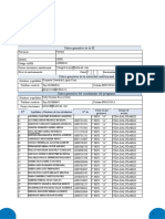 Formato de Registro de Estudiantes Del Programa de Participación Estudiantil 2016-2017