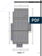 Vue en Plan Toiture