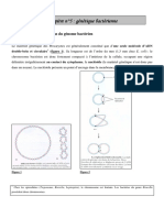 ABM5. Genetique Bacterienne