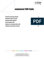 Descrizione Commissioni Nazionali