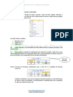 Cap 05 - Aula 02 - Copiar e Colar