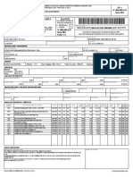 Danfe Emporio Da Suka Mercearia Eireli: NF-e #000.000.325 Série 001