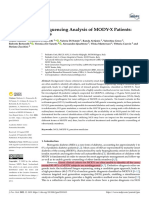 Next Generation Sequencing Analysis of MODY-X Patients