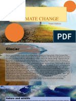 Climate Change