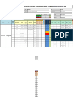 Matriz Iperc - Adminstrativos