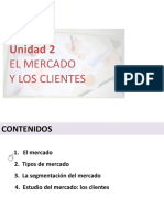 TEMA 2 EL MERCADO Y LOS CLIENTES - 2019 - Semi