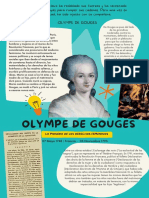 Olympe de Gouges