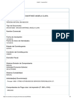 SUNAT - Consulta RUC-OCT-2022