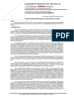 Resolucion de Alcaldia #081-2022-Mdssc-A