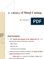 Manufacturing Chapter 3