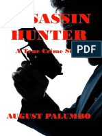 August Palumbo - Assassin Hunter