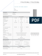 Amphenol P5175100