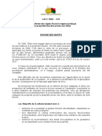 Loi N° 2022 013 Propriété Privée Non Titrée