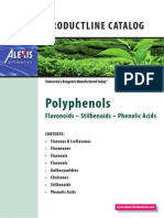 Polyphenols