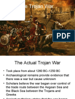 The Trojan War