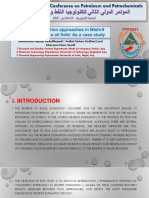 Volumetric Equation Approaches in Mishrif - Amara Oil Field