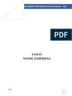 PGR - Documento Base