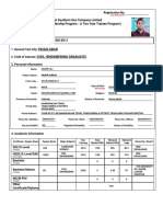 NTS - National Testing Service