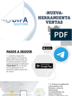 Registro de Ventas Telegram