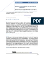 Evaluación de La Aceptación de Yogurt de Fresa (Final)