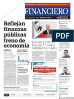 El Financiero 31mar2021