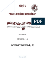 Boletin 5 y 6