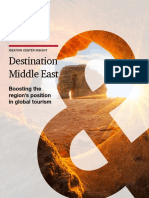 Destination Middle East