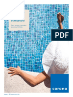 Catalogo Piscinas 2019 Sept 06