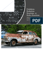 Redox Reactions Cycle 9 (Autosaved)