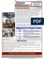 SFA-058-13 - Nitrogen-Hazard and Safeguard !