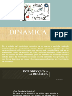 DINAMICA