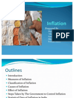 Inflation