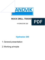 Training H200