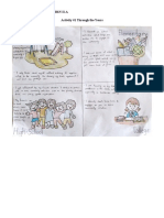 NSTP-CWTS 2 Activity Sheets