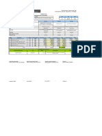 Formato #07 - Cuadro Comparativo de Cotizaciones